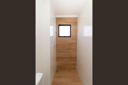 Apartamento à venda com 38m², 1 quarto e sem vagaBanheiro da Suíte