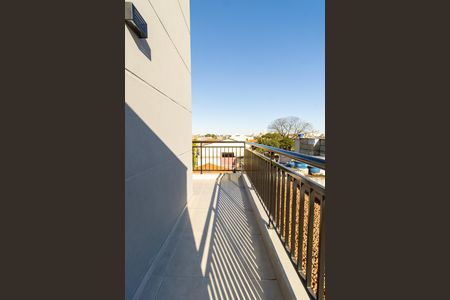 Apartamento à venda com 55m², 1 quarto e sem vagaÁrea de Serviço