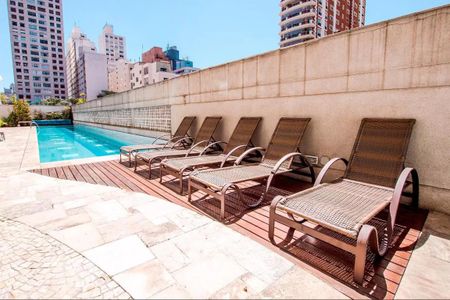 Apartamento à venda com 250m², 4 quartos e 4 vagasPiscina