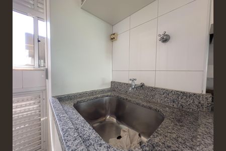 Apartamento à venda com 250m², 4 quartos e 4 vagasÁrea de Serviço