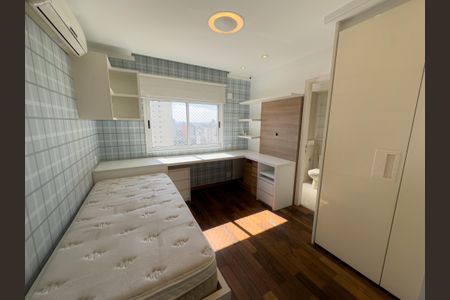 Apartamento à venda com 250m², 4 quartos e 4 vagasSuíte 1