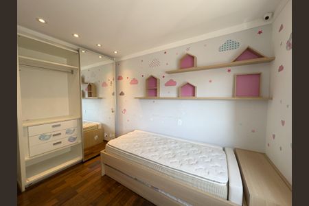 Apartamento à venda com 250m², 4 quartos e 4 vagasSuíte 3