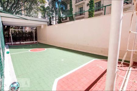 Apartamento à venda com 250m², 4 quartos e 4 vagasQuadra Esportiva