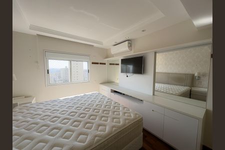 Apartamento à venda com 250m², 4 quartos e 4 vagasSuíte 4