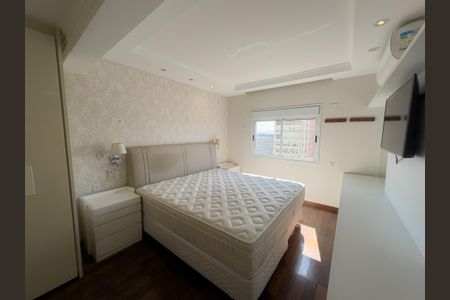 Apartamento à venda com 250m², 4 quartos e 4 vagasSuíte 4