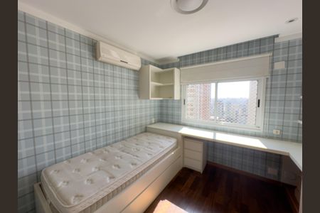 Apartamento à venda com 250m², 4 quartos e 4 vagasSuíte 1