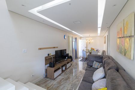 Sala de casa para alugar com 4 quartos, 280m² em Vila Matilde, São Paulo