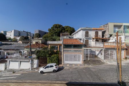 Casa à venda com 280m², 4 quartos e 3 vagas Casa à venda com 280m², 4 quartos e 3 vagasVista da Varanda