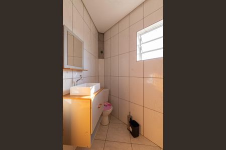 Casa à venda com 280m², 4 quartos e 3 vagas Casa à venda com 280m², 4 quartos e 3 vagasLavabo 1