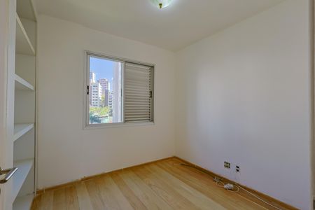 Quarto 1 de apartamento à venda com 3 quartos, 130m² em Anchieta, Belo Horizonte