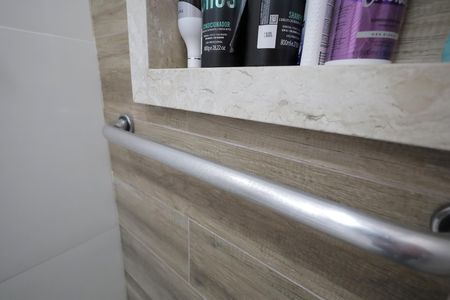 Apartamento para alugar com 130m², 4 quartos e 2 vagasBanheiro 1