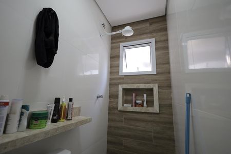 Apartamento para alugar com 130m², 4 quartos e 2 vagasBanheiro Suíte