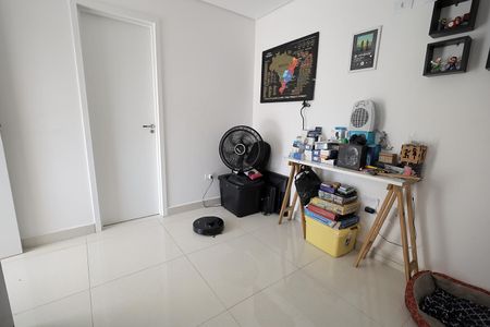 Apartamento para alugar com 130m², 4 quartos e 2 vagasQuarto Suíte 2