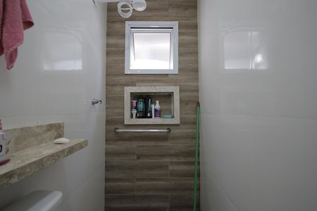 Apartamento para alugar com 130m², 4 quartos e 2 vagasBanheiro 1