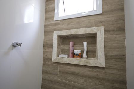 Apartamento para alugar com 130m², 4 quartos e 2 vagasBanheiro Suíte