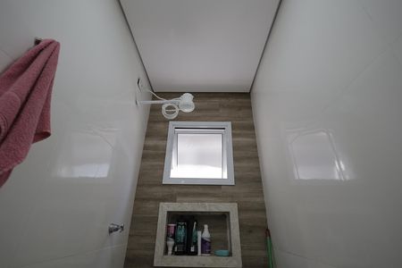 Apartamento para alugar com 130m², 4 quartos e 2 vagasBanheiro 1