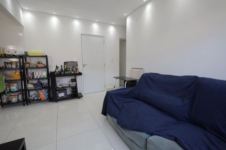Apartamento para alugar com 4 quartos, 130m² em Vila Curuçá, Santo André