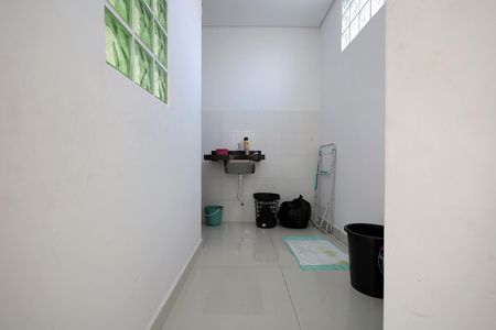 Apartamento para alugar com 130m², 4 quartos e 2 vagasÁrea de Serviço