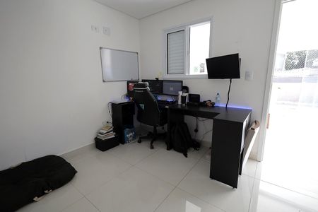 Apartamento para alugar com 130m², 4 quartos e 2 vagasQuarto Suíte 2