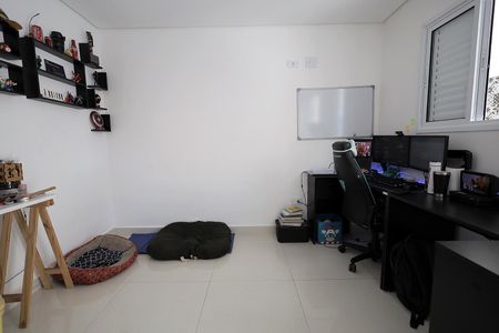 Apartamento para alugar com 130m², 4 quartos e 2 vagasQuarto Suíte 2