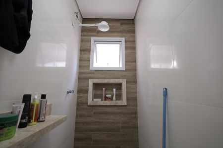 Apartamento para alugar com 130m², 4 quartos e 2 vagasBanheiro Suíte