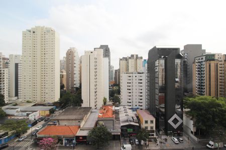 Studio para alugar com 41m², 1 quarto e sem vaga Studio para alugar com 41m², 1 quarto e sem vagaVista Varanda do Studio