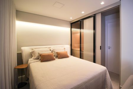 Studio para alugar com 41m², 1 quarto e sem vaga Studio para alugar com 41m², 1 quarto e sem vagaStudio