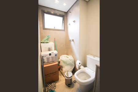 Studio para alugar com 41m², 1 quarto e sem vaga Studio para alugar com 41m², 1 quarto e sem vagaBanheiro