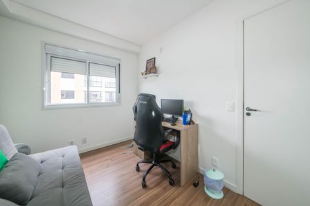 Apartamento à venda com 67m², 2 quartos e 1 vagaQuarto 