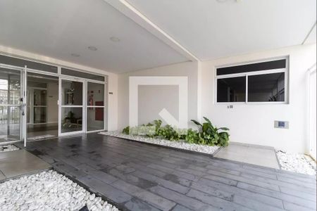 Apartamento à venda com 67m², 2 quartos e 1 vaga Apartamento à venda com 67m², 2 quartos e 1 vagaÁrea comum - Entrada