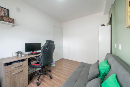 Apartamento à venda com 67m², 2 quartos e 1 vagaQuarto 