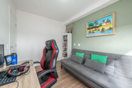 Apartamento à venda com 67m², 2 quartos e 1 vagaQuarto 
