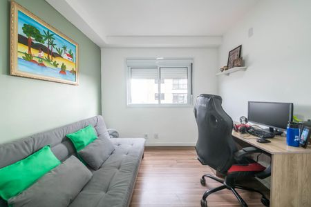 Apartamento à venda com 67m², 2 quartos e 1 vagaQuarto 