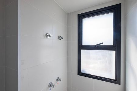 Studio à venda com 23m², 1 quarto e sem vagaBanheiro