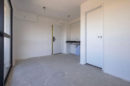 Studio à venda com 23m², 1 quarto e sem vagaStudio