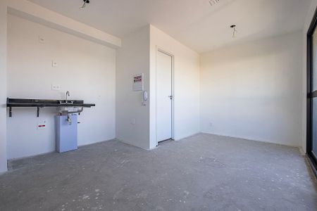 Studio à venda com 23m², 1 quarto e sem vagaStudio