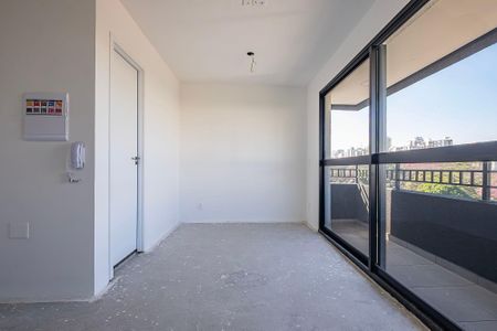Studio à venda com 23m², 1 quarto e sem vagaStudio