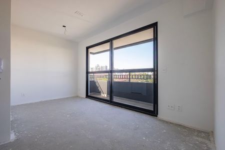 Studio à venda com 23m², 1 quarto e sem vagaStudio