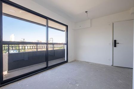 Studio à venda com 23m², 1 quarto e sem vagaStudio