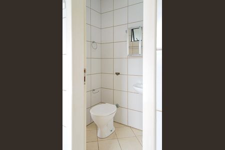 Apartamento para alugar com 274m², 3 quartos e 2 vagasBanheiro Serviço