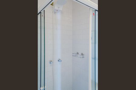 Apartamento para alugar com 274m², 3 quartos e 2 vagasBanheiro Social