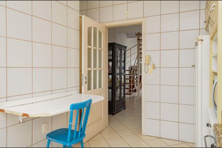 Apartamento para alugar com 274m², 3 quartos e 2 vagasCozinha