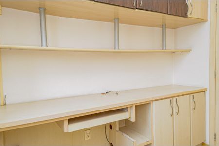 Apartamento para alugar com 274m², 3 quartos e 2 vagasQuarto 2