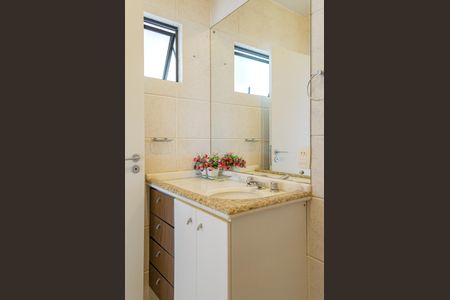 Apartamento para alugar com 274m², 3 quartos e 2 vagasLavabo 2º Piso