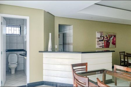 Apartamento para alugar com 274m², 3 quartos e 2 vagasÁrea comum