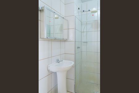 Apartamento para alugar com 274m², 3 quartos e 2 vagasBanheiro Serviço