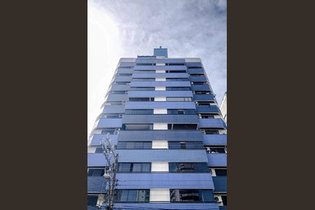 Apartamento para alugar com 274m², 3 quartos e 2 vagasFachada