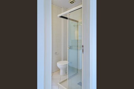 Apartamento para alugar com 274m², 3 quartos e 2 vagasBanheiro Social