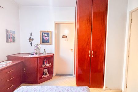Apartamento à venda com 101m², 3 quartos e 2 vagasSuíte