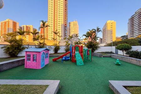 Apartamento à venda com 101m², 3 quartos e 2 vagasÁrea Comum